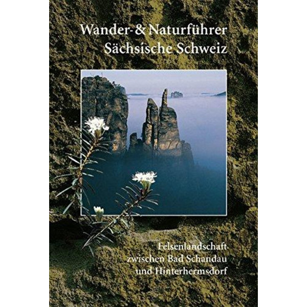 SCHWEIZ BD. 1 - Wanderführer