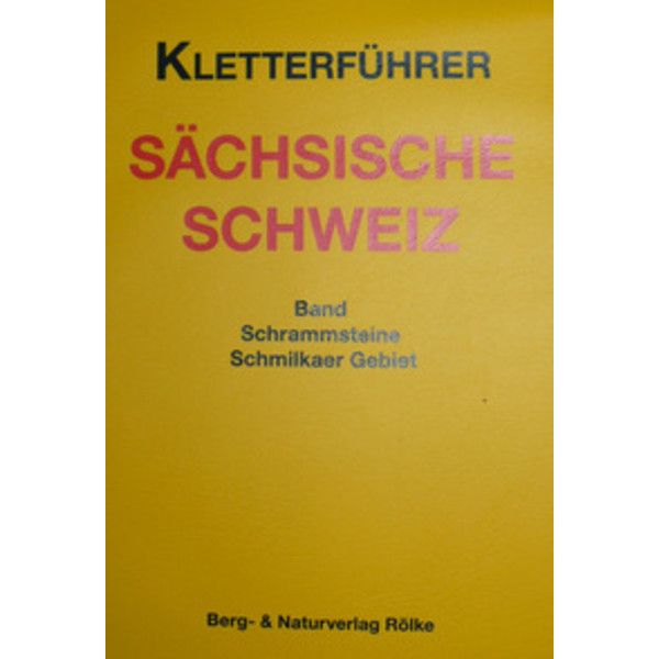 SCHRAMMSTEINE/SCHMILKAER
