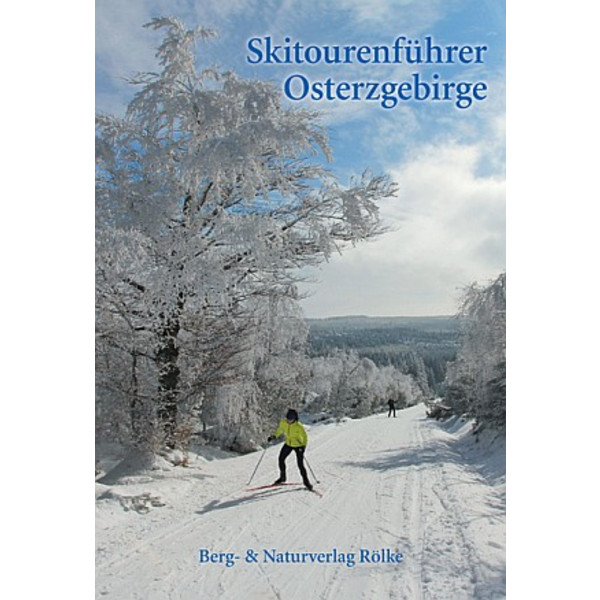 OSTERZGEBIRGE