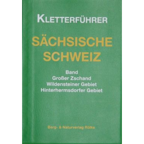 SÄCHS. SCHWEIZ GR. ZSCHAND