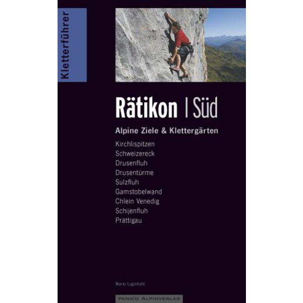 ALPIN RÄTIKON SÜD