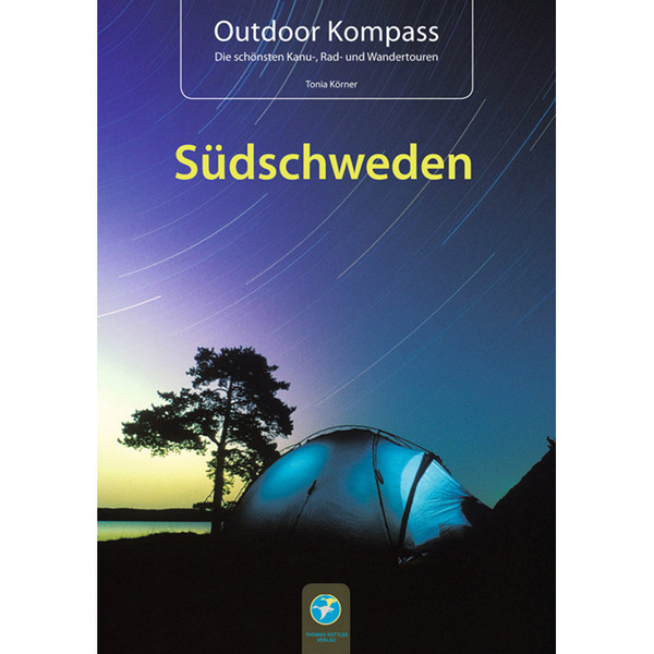 KOMPASS SÜDSCHWEDEN