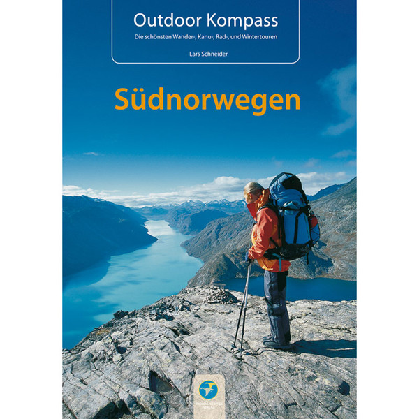 KOMPASS SÜDNORWEGEN