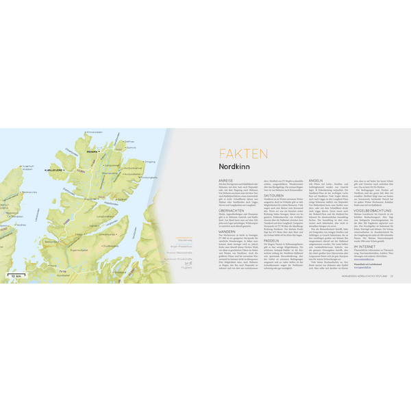 ABENTEUER FINNMARK Ansicht 2