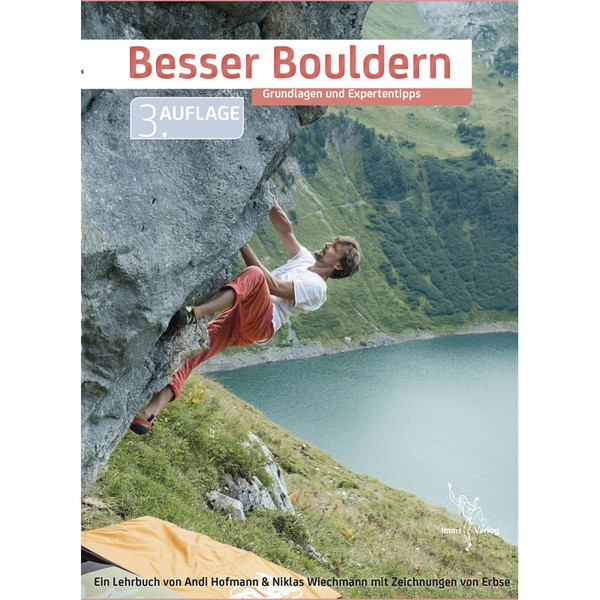 BOULDERN - Lehrbuch