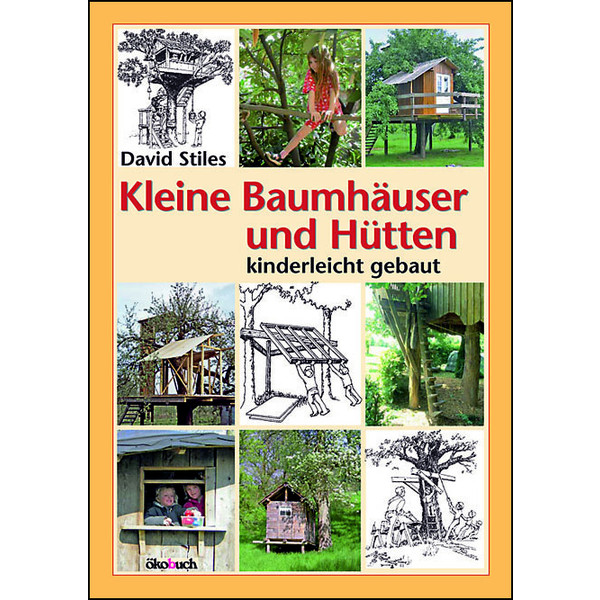 BAUMHÄUSER UND HÜTTEN - Ratgeber