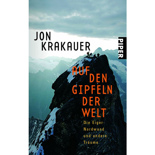 AUF DEN GIPFELN DER WELT - Reisebericht Ansicht 1