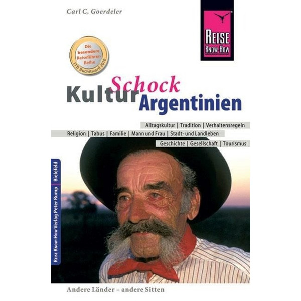 ARGENTINIEN - Reiseführer