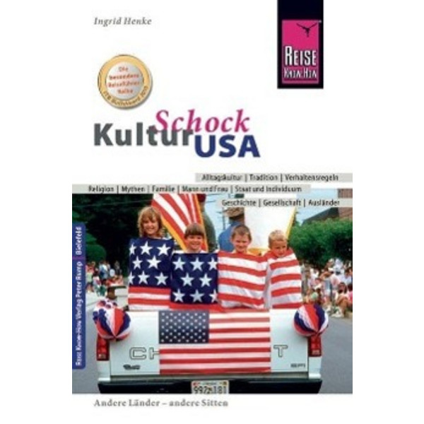 USA - Reiseführer