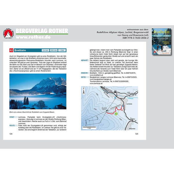 BVR RODELN ALLGÄUER ALPEN Ansicht 4