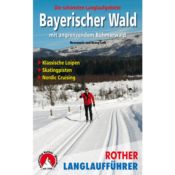 WALD MIT ANGRENZENDEM BÖHMER