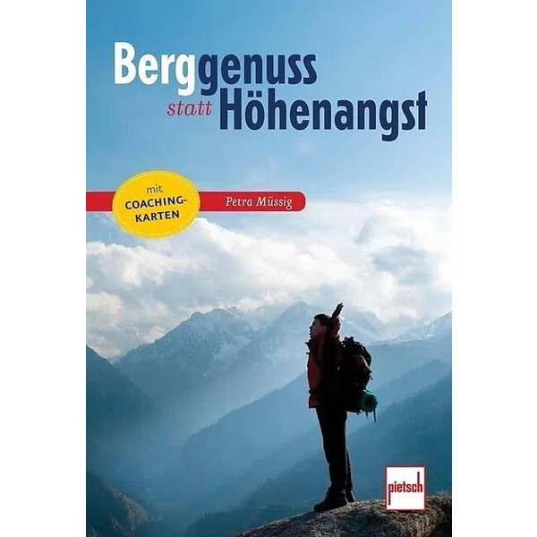 STATT HÖHENANGST - Ratgeber