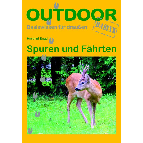 UND FÄHRTEN - Ratgeber