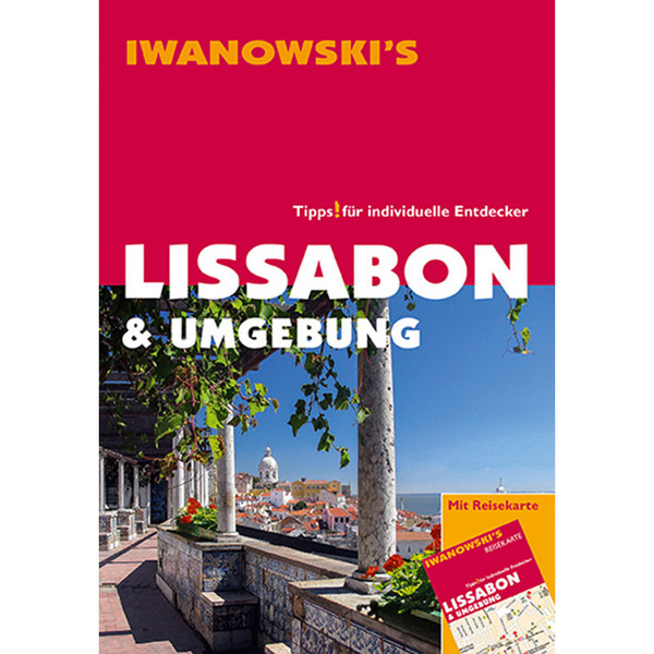 LISSABON & UMGEBUNG