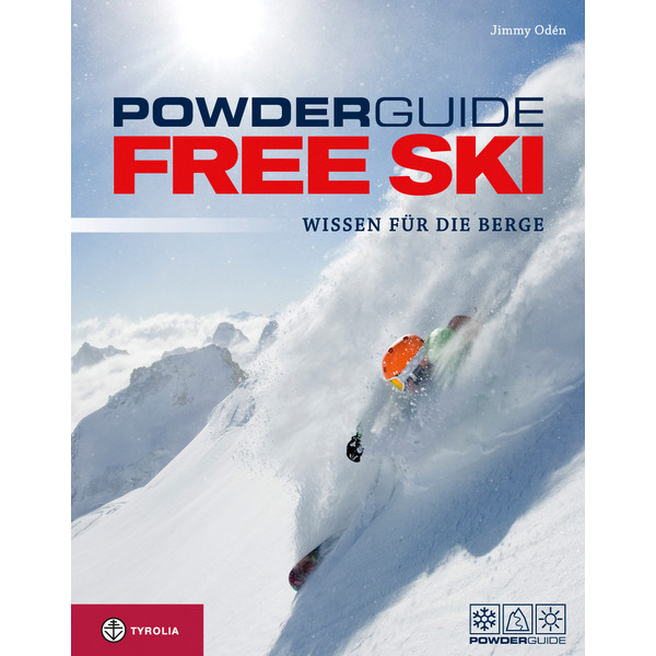 POWDERGUIDE FREE SKI Ansicht 1