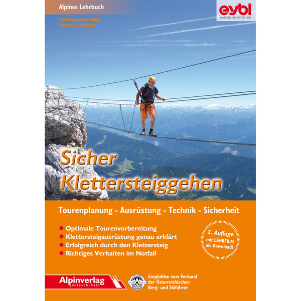 KLETTERSTEIGGEHEN - Ratgeber