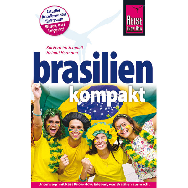 BRASILIEN KOMPAKT