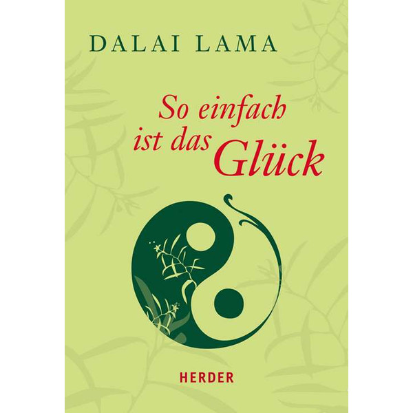 SO EINFACH IST DAS GLÜCK - Ratgeber Ansicht 1