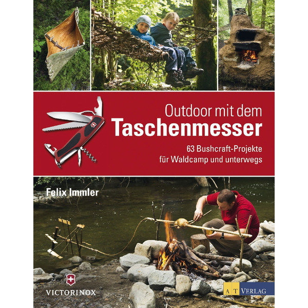 MIT DEM TASCHENMESSER - Ratgeber