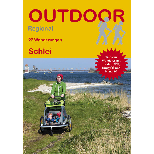 WANDERUNGEN SCHLEI - Wanderführer