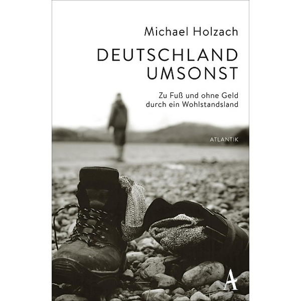 DEUTSCHLAND UMSONST - Reisebericht Ansicht 1