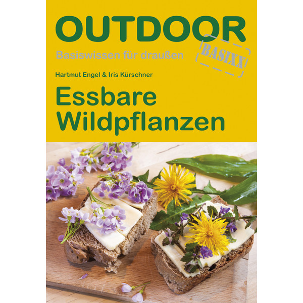 WILDPFLANZEN - Ratgeber