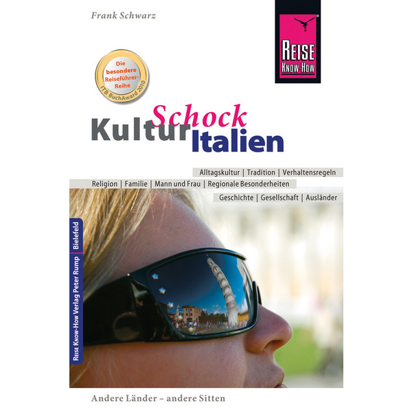 KULTURSCHOCK ITALIEN