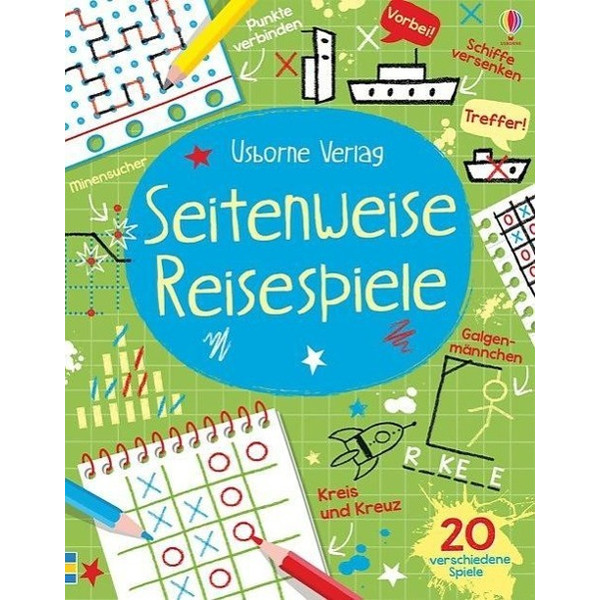 REISESPIELE