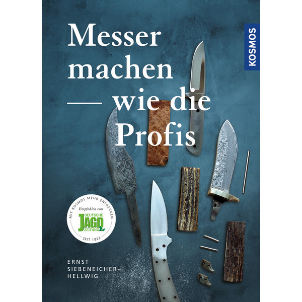 MACHEN WIE DIE PROFIS - Ratgeber