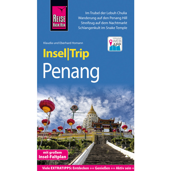 RKH INSELTRIP PENANG Ansicht 1