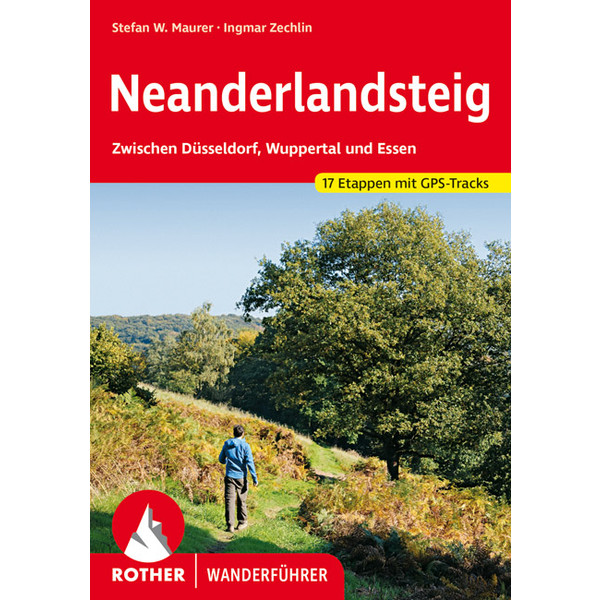 BVR NEANDERLANDSTEIG - Wanderführer