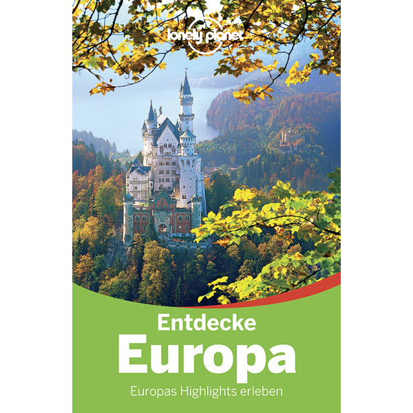 DT. ENTDECKE EUROPA