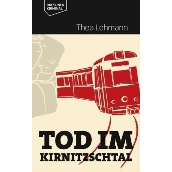 TOD IM KIRNITZSCHTAL - Krimi Ansicht 1