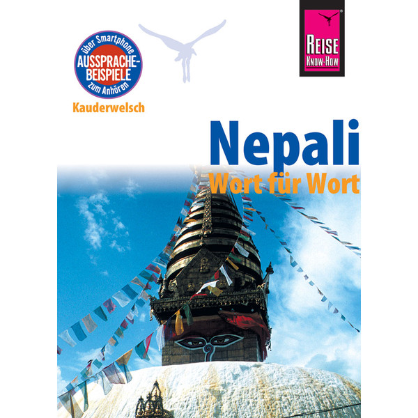 KAUDERWELSCH NEPALI - Sprachführer