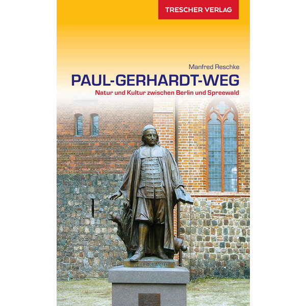 TRESCHER PAUL-GERHARDT-WEG - Wanderführer Ansicht 1