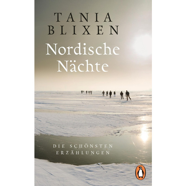NÄCHTE - Roman