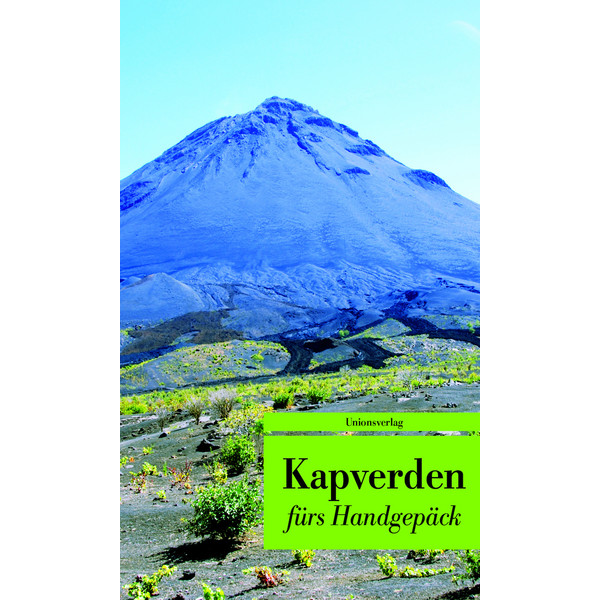 KAPVERDEN FÜRS HANDGEPÄCK - Reisebericht Ansicht 1
