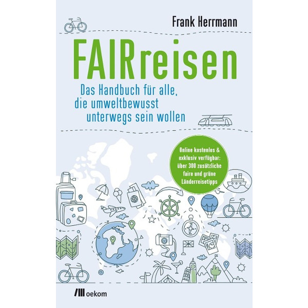 FAIRREISEN - Ratgeber Ansicht 1