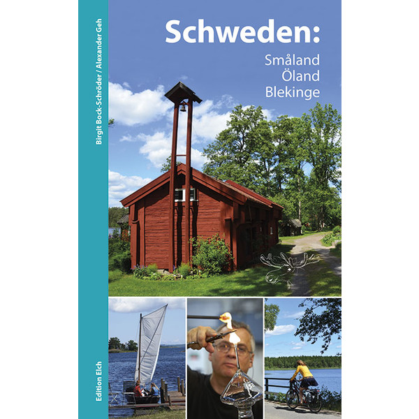 SCHWEDEN: SMÅLAND, ÖLAND, BLEKINGE Ansicht 1