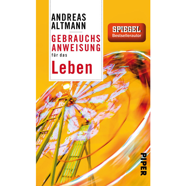 FÜR DAS LEBEN - Sachbuch