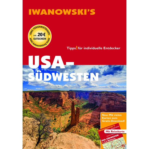 USA-SÜDWESTEN