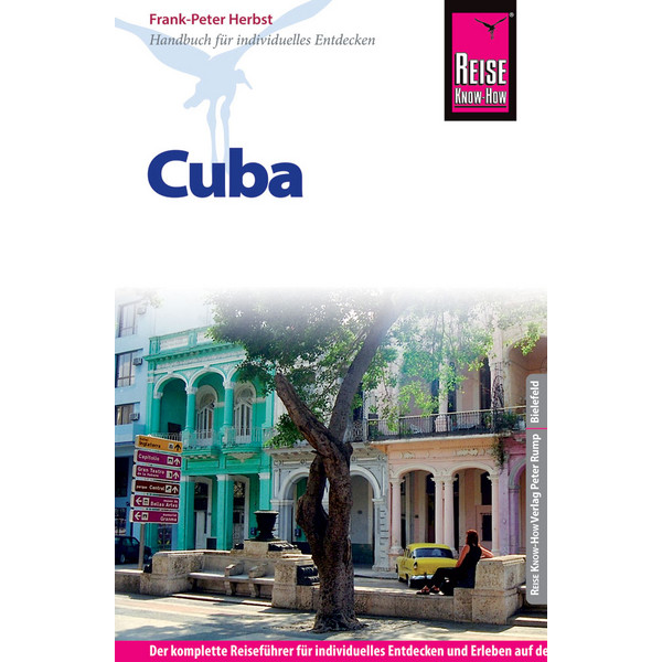 RKH CUBA Ansicht 1