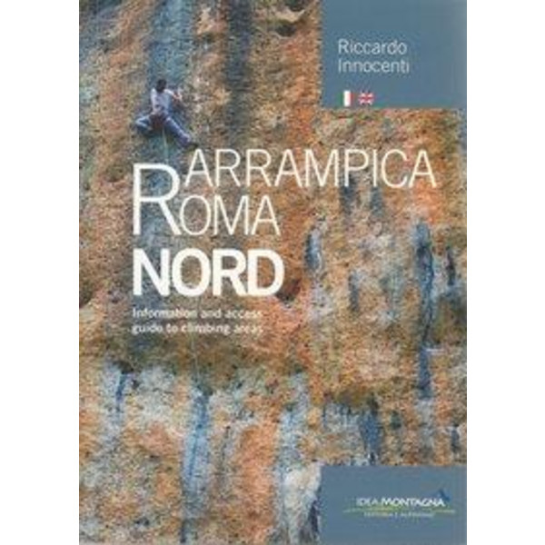 ARRAMPICA ROMA NORD - Wanderführer