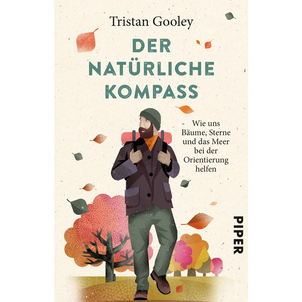 NATÜRLICHE KOMPASS - Ratgeber