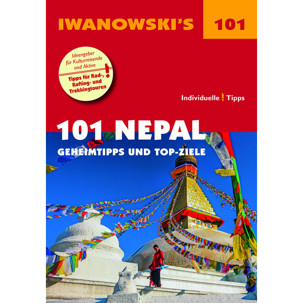 101 NEPAL