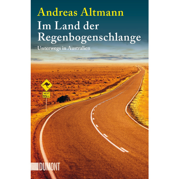 LAND DER REGENBOGENSCHLANGE - Reisebericht