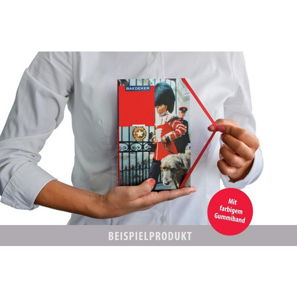 BAEDEKER REISEFÜHRER KUBA - Reiseführer Ansicht 2