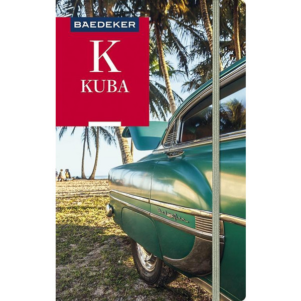 REISEFÜHRER KUBA - Reiseführer
