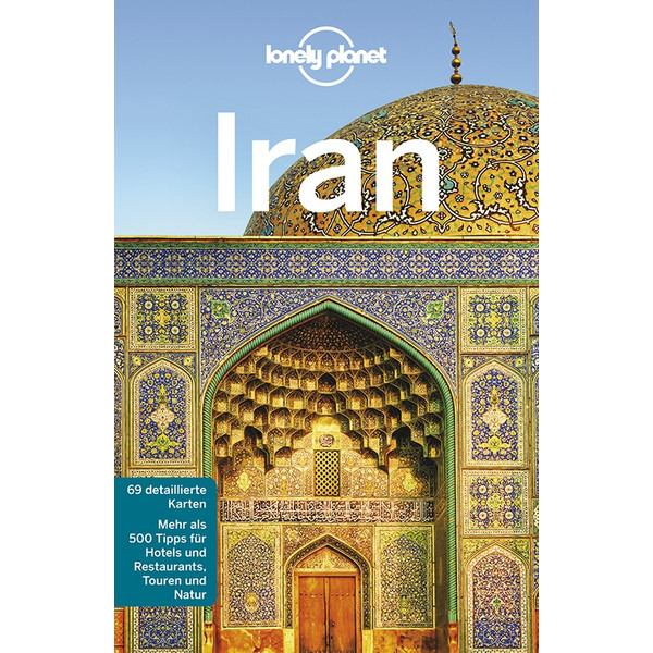 LP DT. IRAN Ansicht 1