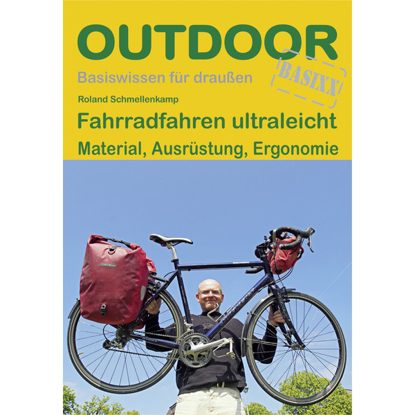 FAHRRADFAHREN ULTRALEICHT - Ratgeber Ansicht 1